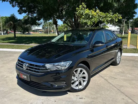 VOLKSWAGEN JETTA 1.4 250 TSI TOTAL FLEX COMFORTLINE TIPTRONIC VOLKSWAGEN JETTA 1.4 250 TSI TOTAL FLEX COMFORTLINE TIPTRONIC