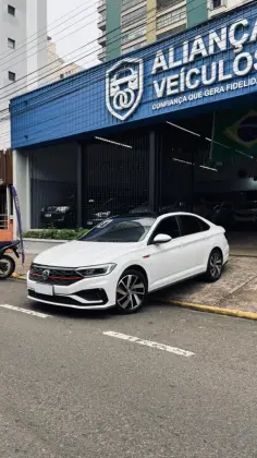 VOLKSWAGEN JETTA 2.0 350 TSI GASOLINA GLI DSG VOLKSWAGEN JETTA 2.0 350 TSI GASOLINA GLI DSG
