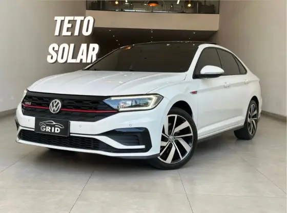 VOLKSWAGEN JETTA 2.0 350 TSI GASOLINA GLI DSG