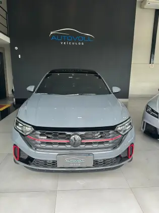VOLKSWAGEN JETTA 2.0 350 TSI GASOLINA GLI DSG