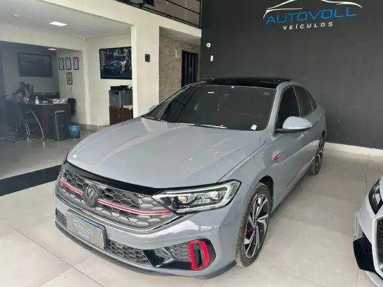 VOLKSWAGEN-JETTA-2.0 350 TSI GASOLINA GLI DSG VOLKSWAGEN-JETTA-2022