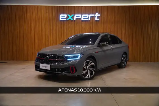 VOLKSWAGEN JETTA 2.0 350 TSI GASOLINA GLI DSG