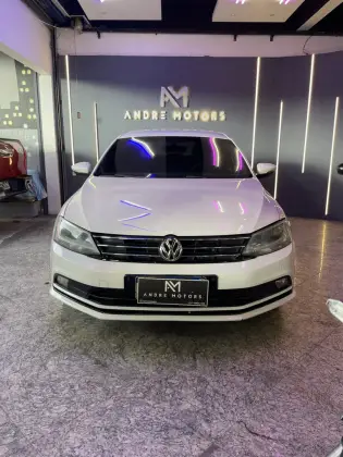 VOLKSWAGEN JETTA 2.0 COMFORTLINE FLEX 4P TIPTRONIC VOLKSWAGEN JETTA 2.0 COMFORTLINE FLEX 4P TIPTRONIC