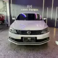 VOLKSWAGEN JETTA 2.0 COMFORTLINE FLEX 4P TIPTRONIC VOLKSWAGEN JETTA 2.0 COMFORTLINE FLEX 4P TIPTRONIC