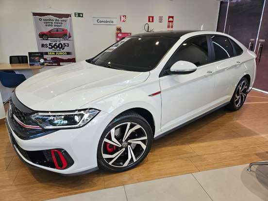 VOLKSWAGEN-JETTA-2.0 350 TSI GASOLINA GLI DSG VOLKSWAGEN-JETTA-2024