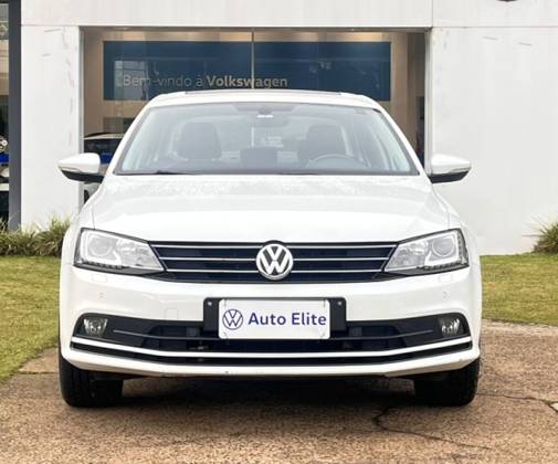 VOLKSWAGEN JETTA 2017 2.0 TSI HIGHLINE 211 HP GASOLINE 4-DOOR TIPTRONIC