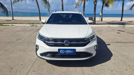 VOLKSWAGEN NIVUS 1.0 200 TSI TOTAL FLEX HIGHLINE AUTOMÁTICO VOLKSWAGEN NIVUS 1.0 200 TSI TOTAL FLEX HIGHLINE AUTOMÁTICO