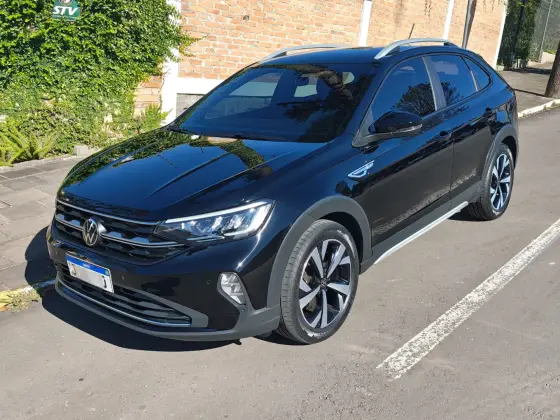 VOLKSWAGEN NIVUS 1.0 200 TSI TOTAL FLEX HIGHLINE AUTOMÁTICO VOLKSWAGEN NIVUS 1.0 200 TSI TOTAL FLEX HIGHLINE AUTOMÁTICO
