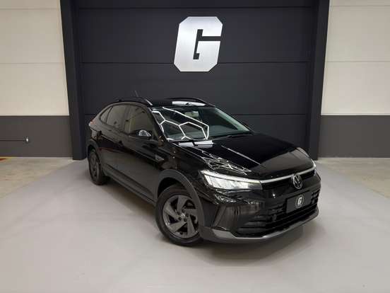 VOLKSWAGEN-NIVUS-1.0 200 TSI TOTAL FLEX COMFORTLINE AUTOMÁTICO VOLKSWAGEN-NIVUS-2025