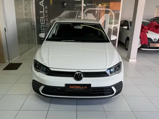 VOLKSWAGEN POLO 1.0 MPI MANUAL