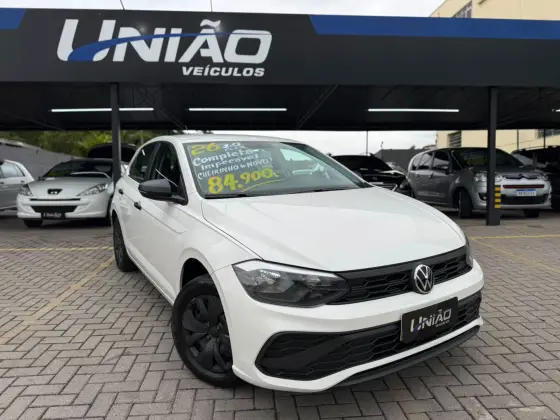VOLKSWAGEN POLO 1.0 MPI TRACK MANUAL