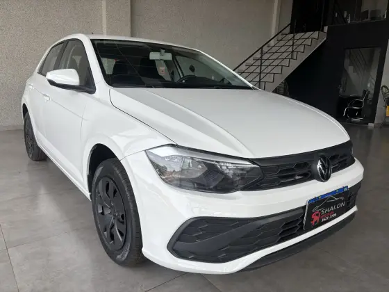 VOLKSWAGEN POLO 1.0 MPI TRACK MANUAL VOLKSWAGEN POLO 1.0 MPI TRACK MANUAL