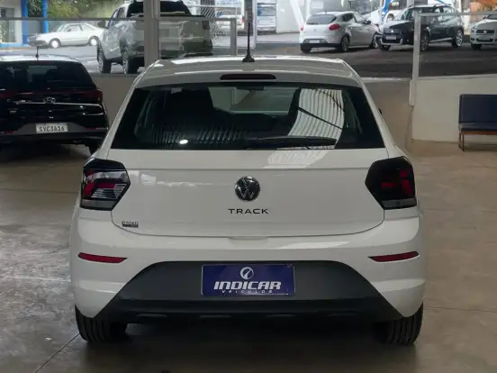 VOLKSWAGEN-POLO-1.0 MPI TRACK MANUAL VOLKSWAGEN-POLO-2024