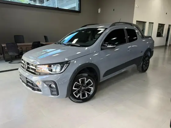 VOLKSWAGEN SAVEIRO 1.6 MSI EXTREME CD 16V FLEX 2P MANUAL VOLKSWAGEN SAVEIRO 1.6 MSI EXTREME CD 16V FLEX 2P MANUAL