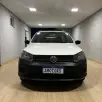 VOLKSWAGEN SAVEIRO 1.6 MSI ROBUST CS 8V FLEX 2P MANUAL VOLKSWAGEN SAVEIRO 1.6 MSI ROBUST CS 8V FLEX 2P MANUAL