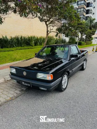 VOLKSWAGEN SAVEIRO 1.8 MI SUMMER CS 8V GASOLINA 2P MANUAL