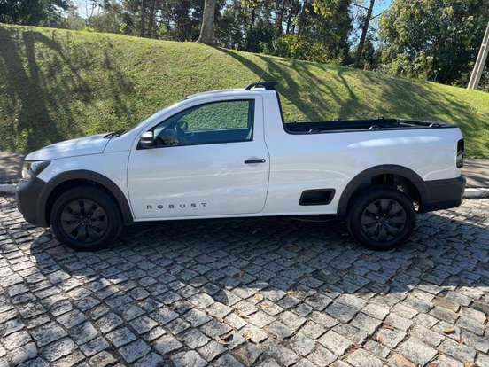 VOLKSWAGEN-SAVEIRO-1.6 MSI ROBUST CS 16V FLEX 2P MANUAL VOLKSWAGEN-SAVEIRO-2025