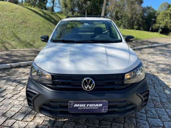 VOLKSWAGEN-SAVEIRO-1.6 MSI ROBUST CS 16V FLEX 2P MANUAL VOLKSWAGEN-SAVEIRO-2025