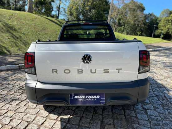 VOLKSWAGEN-SAVEIRO-1.6 MSI ROBUST CS 16V FLEX 2P MANUAL VOLKSWAGEN-SAVEIRO-2025
