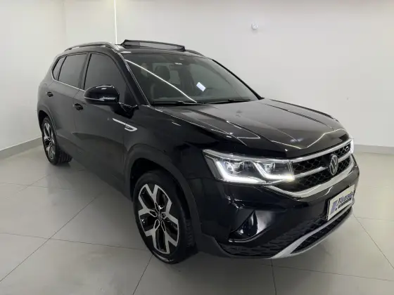 VOLKSWAGEN TAOS 1.4 250 TSI TOTAL FLEX HIGHLINE AUTOMÁTICO