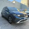 VOLKSWAGEN T-CROSS 1.0 200 TSI TOTAL FLEX AUTOMÁTICO VOLKSWAGEN T-CROSS 1.0 200 TSI TOTAL FLEX AUTOMÁTICO