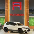 VOLKSWAGEN TIGUAN 1.4 TSI 16V TURBO GASOLINA 4P DSG VOLKSWAGEN TIGUAN 1.4 TSI 16V TURBO GASOLINA 4P DSG