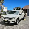 VOLKSWAGEN TIGUAN 2.0 TSI 16V TURBO GASOLINA 4P TIPTRONIC VOLKSWAGEN TIGUAN 2.0 TSI 16V TURBO GASOLINA 4P TIPTRONIC