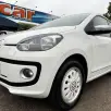 VOLKSWAGEN UP 1.0 MPI RBW 12V FLEX 4P MANUAL VOLKSWAGEN UP 1.0 MPI RBW 12V FLEX 4P MANUAL