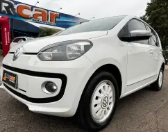 VOLKSWAGEN UP 1.0 MPI RBW 12V FLEX 4P MANUAL VOLKSWAGEN UP 1.0 MPI RBW 12V FLEX 4P MANUAL
