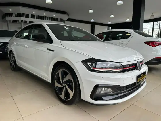 VOLKSWAGEN VIRTUS 1.4 250 TSI GTS AUTOMÁTICO VOLKSWAGEN VIRTUS 1.4 250 TSI GTS AUTOMÁTICO