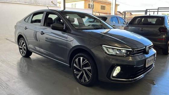 VOLKSWAGEN VIRTUS 2025 1.0 170 TSI AUTOMATIC