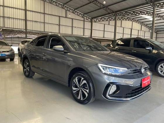 VOLKSWAGEN VIRTUS 2025 1.0 170 TSI AUTOMATIC