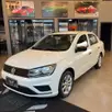 VOLKSWAGEN VOYAGE 1.0 12V MPI TOTALFLEX 4P MANUAL VOLKSWAGEN VOYAGE 1.0 12V MPI TOTALFLEX 4P MANUAL