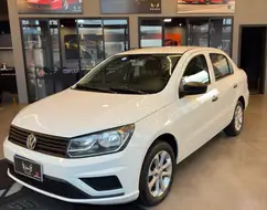 VOLKSWAGEN VOYAGE 1.0 12V MPI TOTALFLEX 4P MANUAL VOLKSWAGEN VOYAGE 1.0 12V MPI TOTALFLEX 4P MANUAL