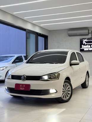 VOLKSWAGEN-VOYAGE-1.0 MI 8V FLEX 4P MANUAL VOLKSWAGEN-VOYAGE-2014