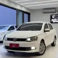 VOLKSWAGEN VOYAGE 1.0 MI 8V FLEX 4P MANUAL VOLKSWAGEN VOYAGE 1.0 MI 8V FLEX 4P MANUAL