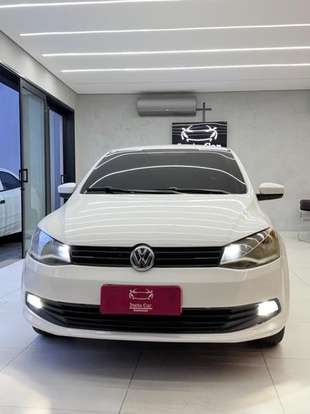 VOLKSWAGEN-VOYAGE-1.0 MI 8V FLEX 4P MANUAL VOLKSWAGEN-VOYAGE-2014