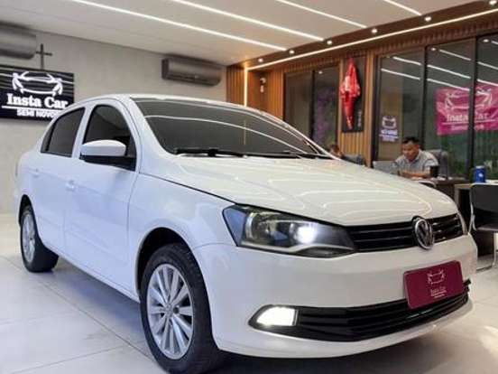 VOLKSWAGEN-VOYAGE-1.0 MI 8V FLEX 4P MANUAL VOLKSWAGEN-VOYAGE-2014