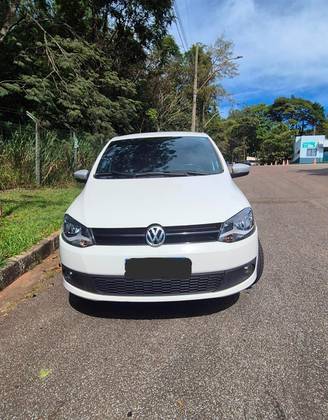 VOLKSWAGEN FOX 1.6 MI ROCK IN RIO 8V FLEX 4P MANUAL