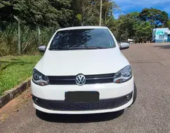 VOLKSWAGEN FOX 1.6 MI ROCK IN RIO 8V FLEX 4P MANUAL VOLKSWAGEN FOX 1.6 MI ROCK IN RIO 8V FLEX 4P MANUAL