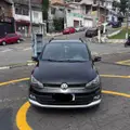 VOLKSWAGEN FOX 1.6 MSI TOTAL FLEX XTREME 4P MANUAL VOLKSWAGEN FOX 1.6 MSI TOTAL FLEX XTREME 4P MANUAL