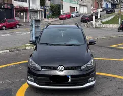 VOLKSWAGEN FOX 1.6 MSI TOTAL FLEX XTREME 4P MANUAL VOLKSWAGEN FOX 1.6 MSI TOTAL FLEX XTREME 4P MANUAL