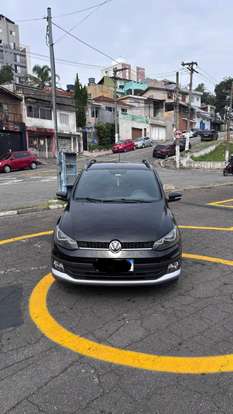 VOLKSWAGEN-FOX-1.6 MSI TOTAL FLEX XTREME 4P MANUAL VOLKSWAGEN-FOX-2019