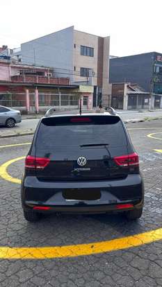 VOLKSWAGEN-FOX-1.6 MSI TOTAL FLEX XTREME 4P MANUAL VOLKSWAGEN-FOX-2019