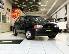 VOLKSWAGEN GOL 1.0 MI 16V GASOLINA 4P MANUAL VOLKSWAGEN GOL 1.0 MI 16V GASOLINA 4P MANUAL