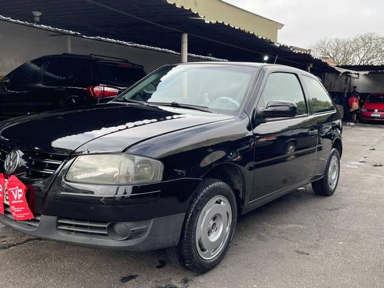 VOLKSWAGEN GOL 1.0 MI CITY 8V FLEX 2P MANUAL G.IV