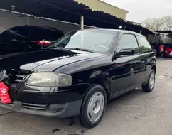 VOLKSWAGEN GOL 1.0 MI CITY 8V FLEX 2P MANUAL G.IV VOLKSWAGEN GOL 1.0 MI CITY 8V FLEX 2P MANUAL G.IV