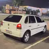 VOLKSWAGEN GOL 1.6 MI 8V GASOLINA 4P MANUAL VOLKSWAGEN GOL 1.6 MI 8V GASOLINA 4P MANUAL