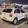 VOLKSWAGEN GOL 1.6 MI 8V GASOLINA 4P MANUAL VOLKSWAGEN GOL 1.6 MI 8V GASOLINA 4P MANUAL