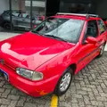 VOLKSWAGEN GOL 1.6 MI CL 8V GASOLINA 2P MANUAL VOLKSWAGEN GOL 1.6 MI CL 8V GASOLINA 2P MANUAL